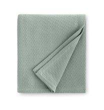 Load image into Gallery viewer, Full/Queen Blanket 100X100 - Corino Collection - By Sferra