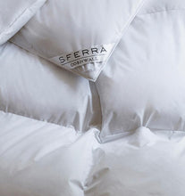 Load image into Gallery viewer, King Duvet 108X94 60 Oz Heavy - Cornwall Collection - By Sferra