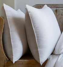 Load image into Gallery viewer, King Pillow 20X36 26 Oz Firm - Cornwall Collection - By Sferra