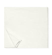 Load image into Gallery viewer, Full/Queen Duvet Cover 88X92 - Corto Celeste  Collection - By Sferra