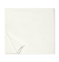 Load image into Gallery viewer, Twin Duvet Cover 68X86 - Corto Celeste  Collection - By Sferra