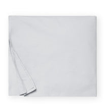 Load image into Gallery viewer, Twin Duvet Cover 68X86 - Corto Celeste  Collection - By Sferra