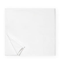 Load image into Gallery viewer, King Duvet Cover 106X92 - Corto Celeste  Collection - By Sferra