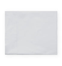 Load image into Gallery viewer, King Flat Sheet 114X114 - Corto Celeste  Collection - By Sferra