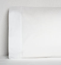 Load image into Gallery viewer, King Pillow Case 22X42 - Corto Celeste  Collection - By Sferra