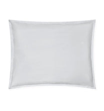 Load image into Gallery viewer, Boudoir Sham 12X16 - Corto Celeste  Collection - By Sferra