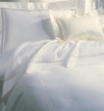 Load image into Gallery viewer, King Pillow Case 22X43 - Diamante Collection - By Sferra