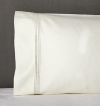 Load image into Gallery viewer, Standard Pillow Case 22X33 - Diamante Collection - By Sferra