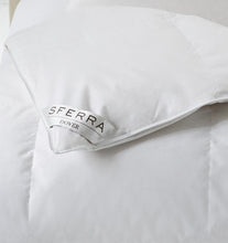 Load image into Gallery viewer, King Duvet 108X94 40Oz - Dover Collection - By Sferra