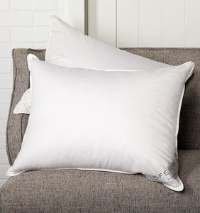 King Pillow 20X36 29Oz Firm - Dover Collection - By Sferra