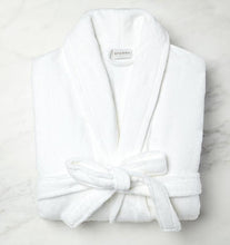 Load image into Gallery viewer, Bath Robe Velour - Fairfield Collection - By Sferra