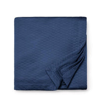 Load image into Gallery viewer, Twin Coverlet 75X95 - Favo Collection - By Sferra