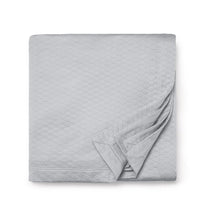 Load image into Gallery viewer, Full/Queen Coverlet 96X100 - Favo Collection - By Sferra