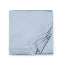 Load image into Gallery viewer, Full/Queen Coverlet 96X100 - Favo Collection - By Sferra