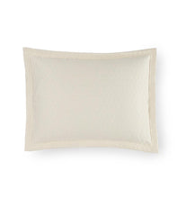 Load image into Gallery viewer, Continental Sham 26X26 - Favo Collection - By Sferra