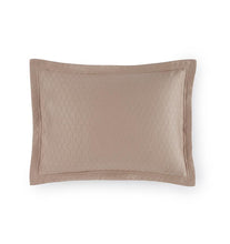 Load image into Gallery viewer, Continental Sham 26X26 - Favo Collection - By Sferra