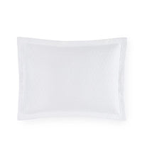 Load image into Gallery viewer, Continental Sham 26X26 - Favo Collection - By Sferra