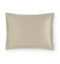 Load image into Gallery viewer, Standard Sham 21X26 - Favo Collection - By Sferra