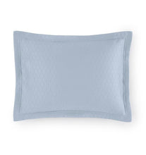 Load image into Gallery viewer, Continental Sham 26X26 - Favo Collection - By Sferra
