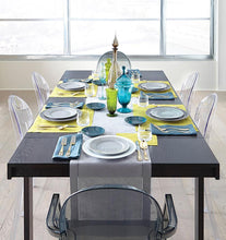 Load image into Gallery viewer, Table Runner 15X90 - Festival Collection - By Sferra
