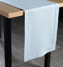 Load image into Gallery viewer, Table Runner 15X108 - Festival Collection - By Sferra
