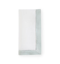 Load image into Gallery viewer, Dinner Napkin 20X20 - Filetto Collection - By Sferra