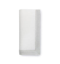 Load image into Gallery viewer, Dinner Napkin 20X20 - Filetto Collection - By Sferra