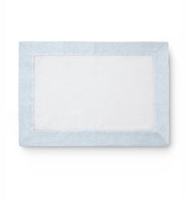 Load image into Gallery viewer, S/4 Placemats 14X20 - Filetto Collection - By Sferra