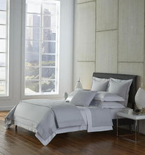Load image into Gallery viewer, Twin Flat Sheet 74X114 - Finna Collection - By Sferra
