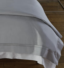 Load image into Gallery viewer, King Duvet Cover 106X92 - Finna Collection - By Sferra
