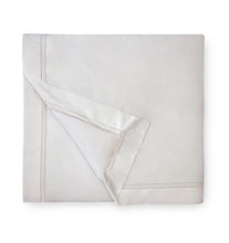 Load image into Gallery viewer, Twin Duvet Cover 68X86 - Finna Collection - By Sferra