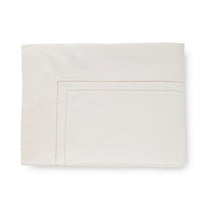 Load image into Gallery viewer, Twin Flat Sheet 74X114 - Finna Collection - By Sferra