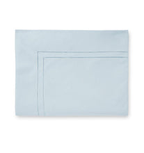 Load image into Gallery viewer, Twin Flat Sheet 74X114 - Finna Collection - By Sferra