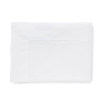Load image into Gallery viewer, Full/Queen Flat Sheet 96X114 - Finna Collection - By Sferra