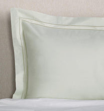 Load image into Gallery viewer, Continental Sham 26X26 - Finna Collection - By Sferra