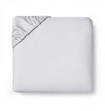 Load image into Gallery viewer, Queen Fitted Sheet 60X80X17 - Fiona Collection - By Sferra