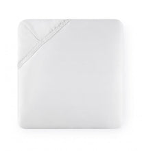 Load image into Gallery viewer, Queen Fitted Sheet 60X80X17 - Fiona Collection - By Sferra