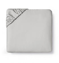 Load image into Gallery viewer, Twin Fitted Sheet 39X75X17 - Fiona Collection - By Sferra