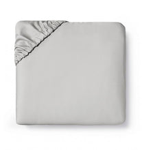 Load image into Gallery viewer, Queen Fitted Sheet 60X80X17 - Fiona Collection - By Sferra
