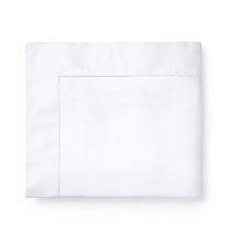 Load image into Gallery viewer, Full Queen Duvet Cover 88X92 - Fiona Collection - By Sferra