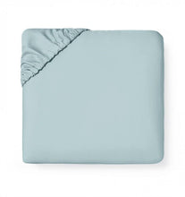 Load image into Gallery viewer, Twin Fitted Sheet 39X75X17 - Fiona Collection - By Sferra
