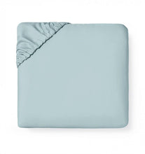 Load image into Gallery viewer, Queen Fitted Sheet 60X80X17 - Fiona Collection - By Sferra