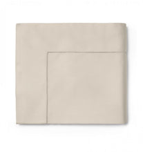 Load image into Gallery viewer, King Flat Sheet 114X114 - Fiona Collection - By Sferra