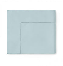 Load image into Gallery viewer, King Flat Sheet 114X114 - Fiona Collection - By Sferra