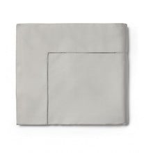 Load image into Gallery viewer, Twin Flat Sheet 74X114 - Fiona Collection - By Sferra
