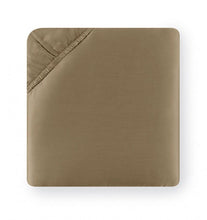 Load image into Gallery viewer, Twin Bottom Fitted 39X75X17 - Giotto Collection - By Sferra
