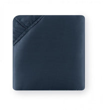Load image into Gallery viewer, Twin Bottom Fitted 39X75X17 - Giotto Collection - By Sferra