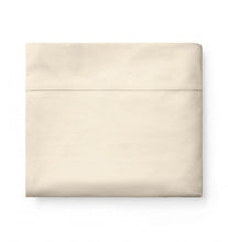 Load image into Gallery viewer, Twin Duvet Cover 68X86 - Giotto Collection - By Sferra