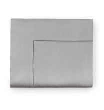 Load image into Gallery viewer, Full Queen Flat Sheet 96X114 - Giotto Collection - By Sferra