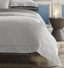 Load image into Gallery viewer, King Duvet Cover 106X92 - Giotto Collection - By Sferra